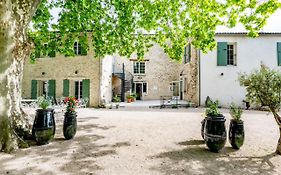 Hotel & Spa Ventoux Provence 